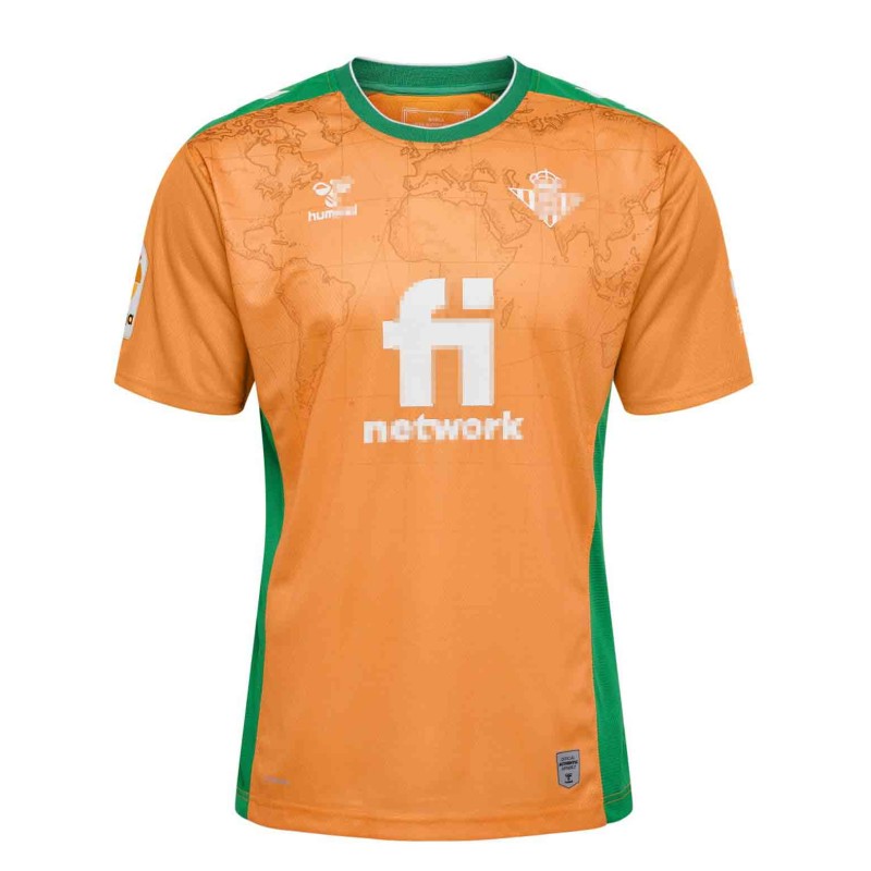 Camiseta Real Betis 2022/2023 Third